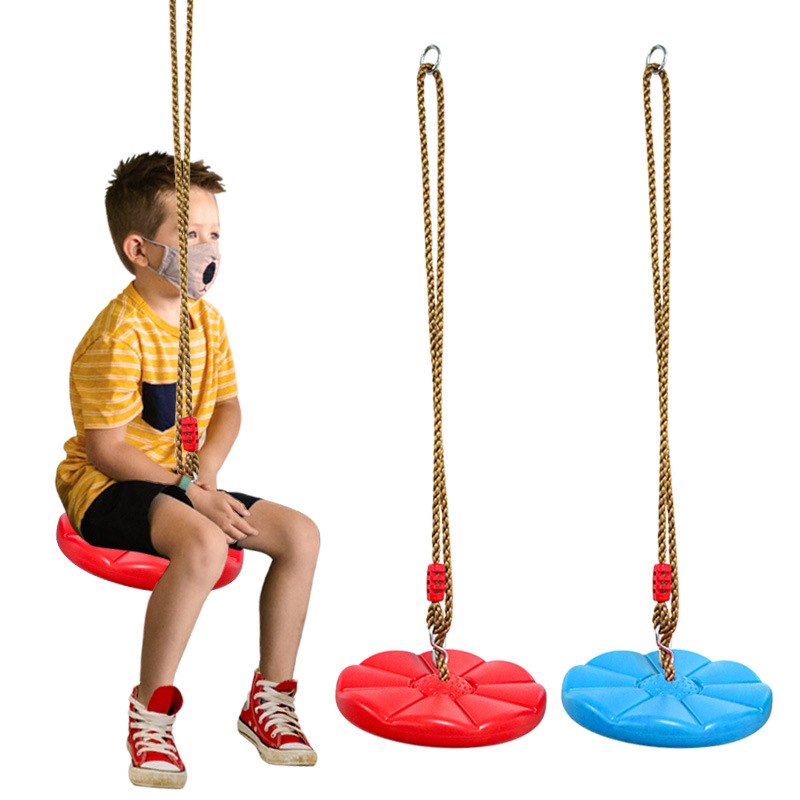 Kids Outdoor Table And Chairs - Mainan ayunan gantung dalam ruangan dan
