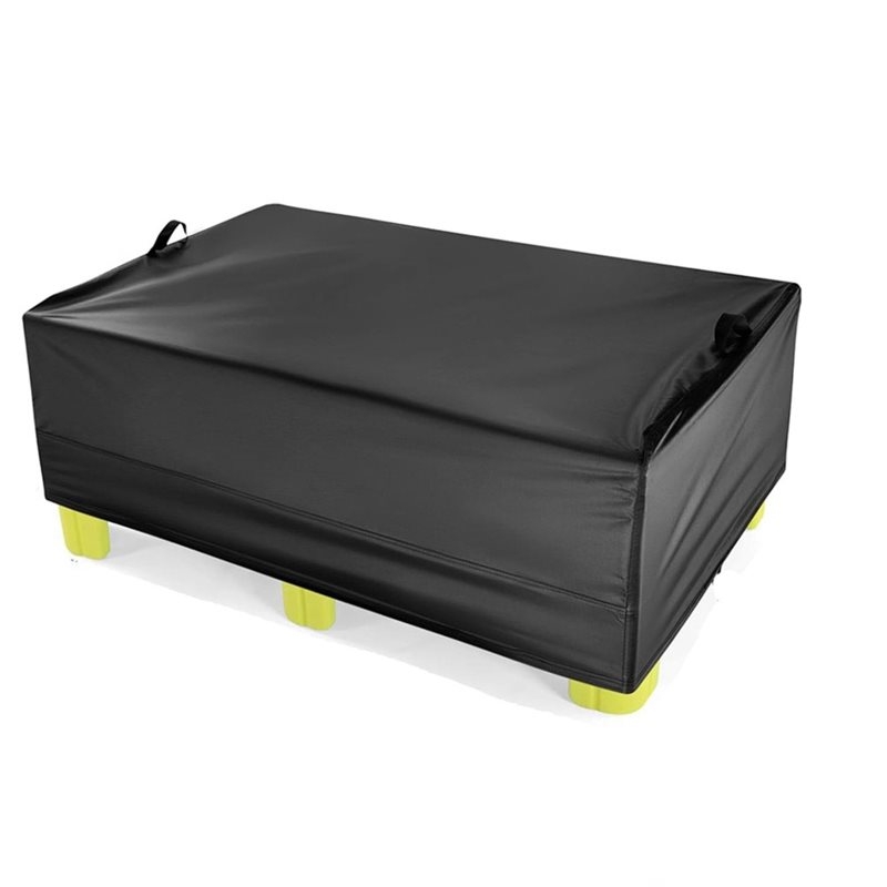 Kids Outdoor Water Table - ABAH-Sarung Meja Bermain Air, Sarung Meja