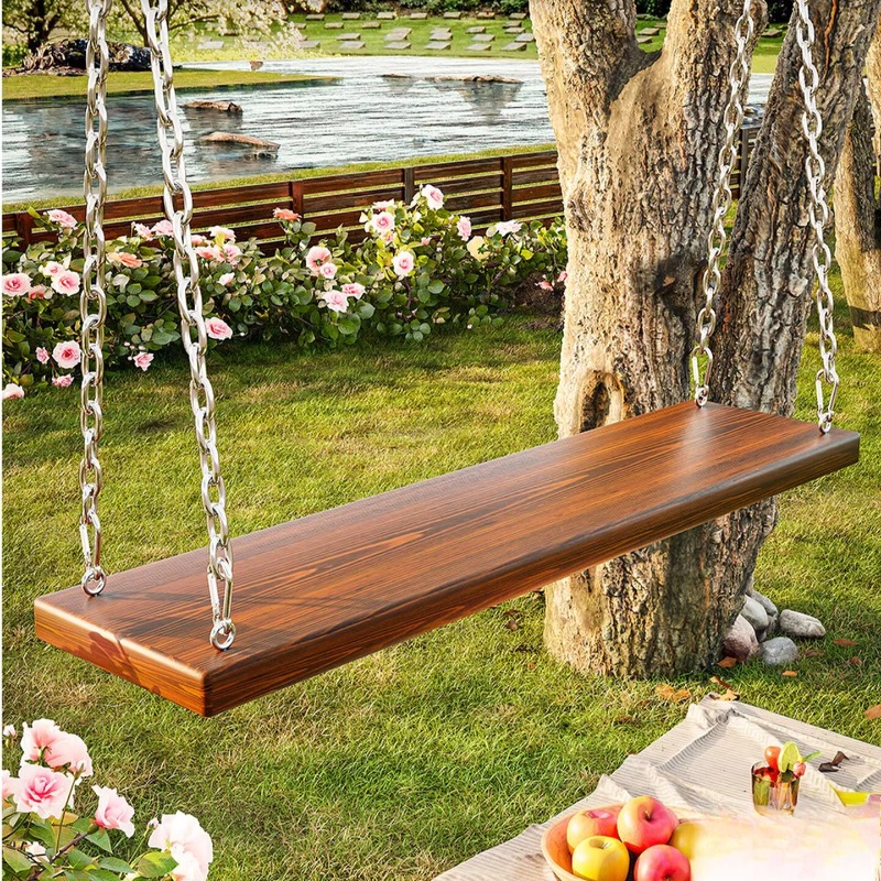 Kids Outdoor Hammock Chair - Kursi Ayunan Luar Ruangan Hammock Teras