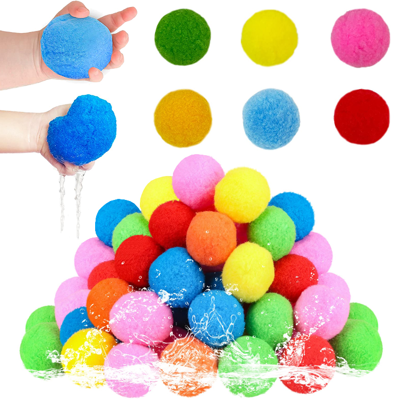 Kids Outdoor Activity Centre - Bola Salju/bola air anak-anak musim panas