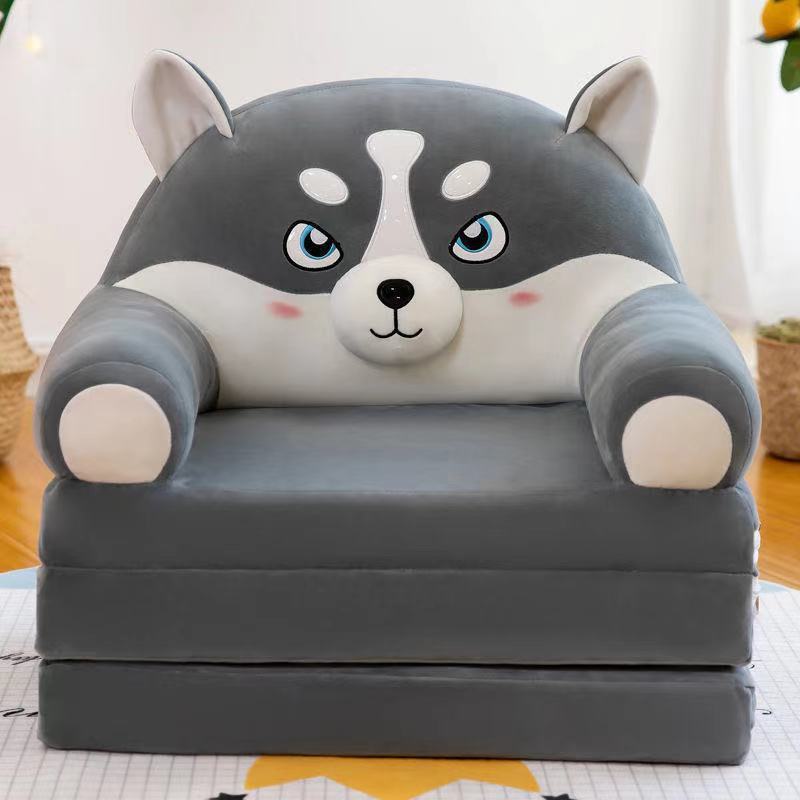 Kids Outdoor Bean Bag Chair - Kursi Bean Bag Raksasa Custom, Untuk