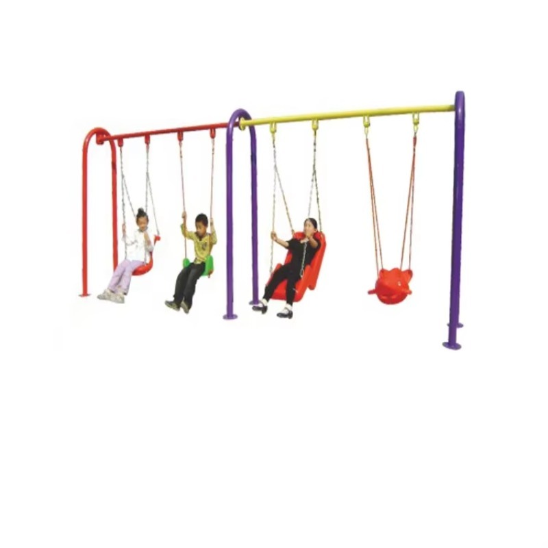 Play Kids Outdoor - Peralatan Ayunan Luar Ruangan Harga Spesial