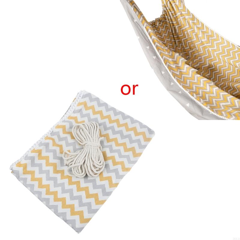 Kids Outdoor Hammock Chair - Anak -anak Hammock Swing Indoor Outdoor