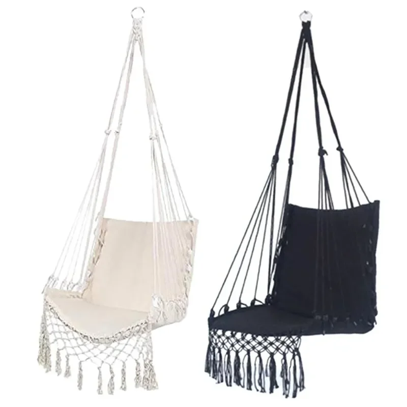 Kids Outdoor Hammock Chair - Kursi Ayun Hammock Luar Ruangan Dalam