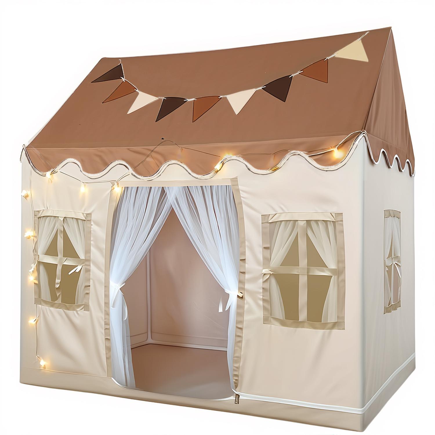 Kids Outdoor House Accessories - Tenda Bermain Anak Balita untuk Anak