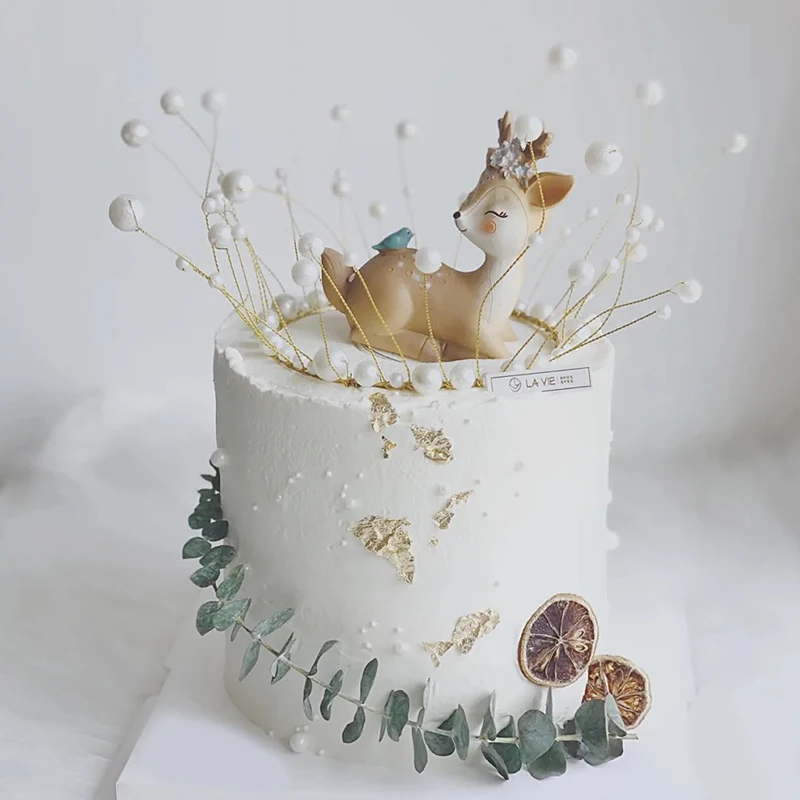 Kids Outdoor Merry Go Round - Topper kue pesta ulang tahun bayi