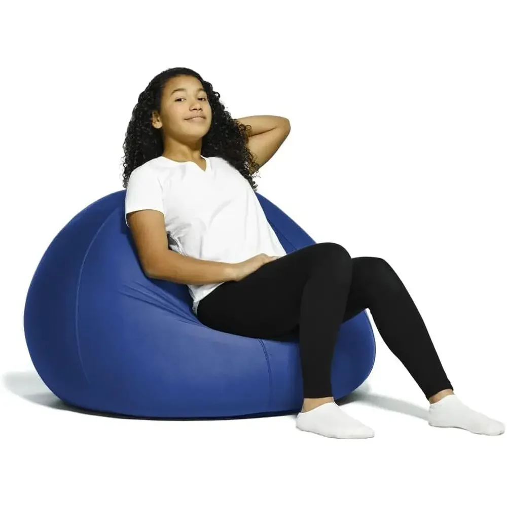Kids Outdoor Bean Bag Chair - Kursi Bean Bag Luar Ruangan Zoola