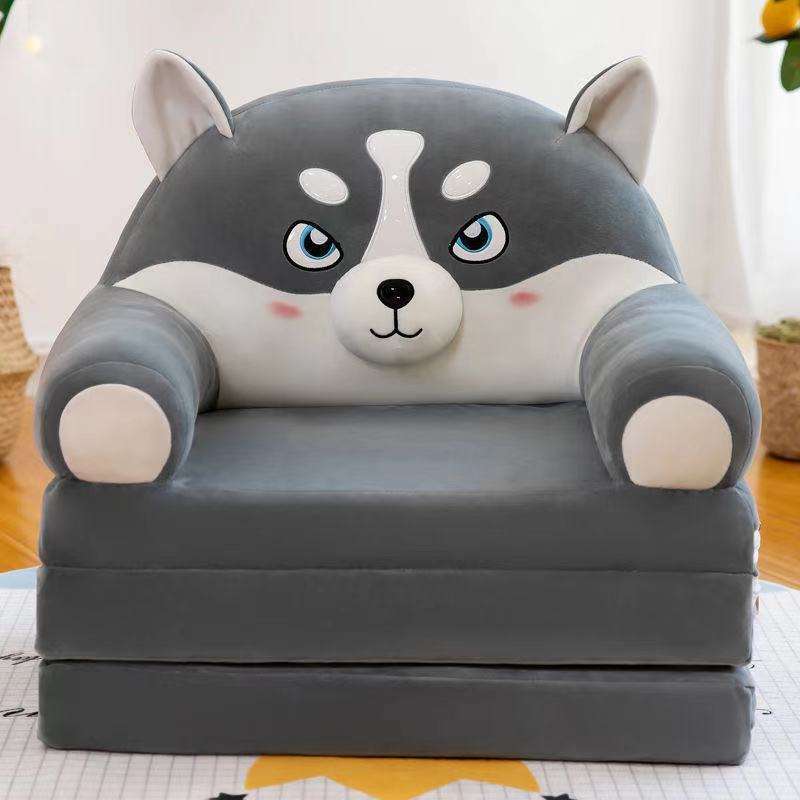 Kids Outdoor Bean Bag Chair - Kursi Bean Bag Raksasa Isi Sendiri