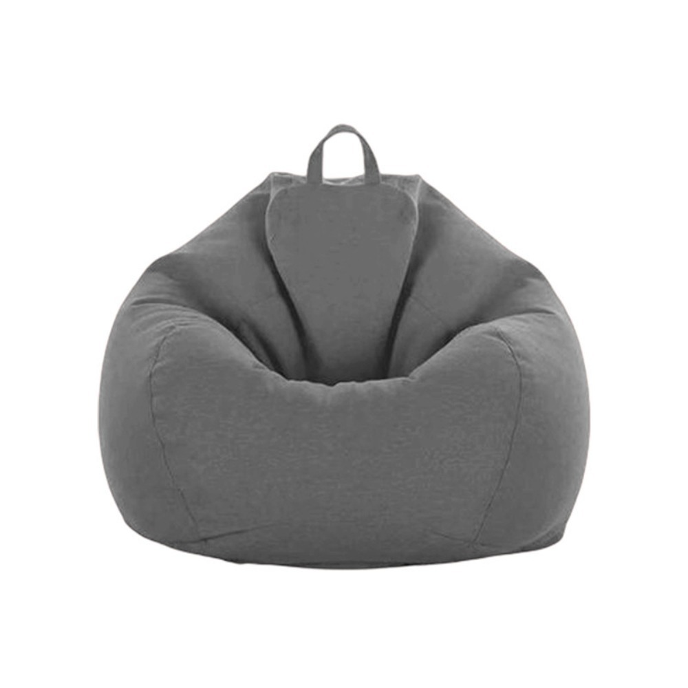 Kids Outdoor Bean Bag Chair - Sarung Kursi Nyaman Sarung Sofa Bean