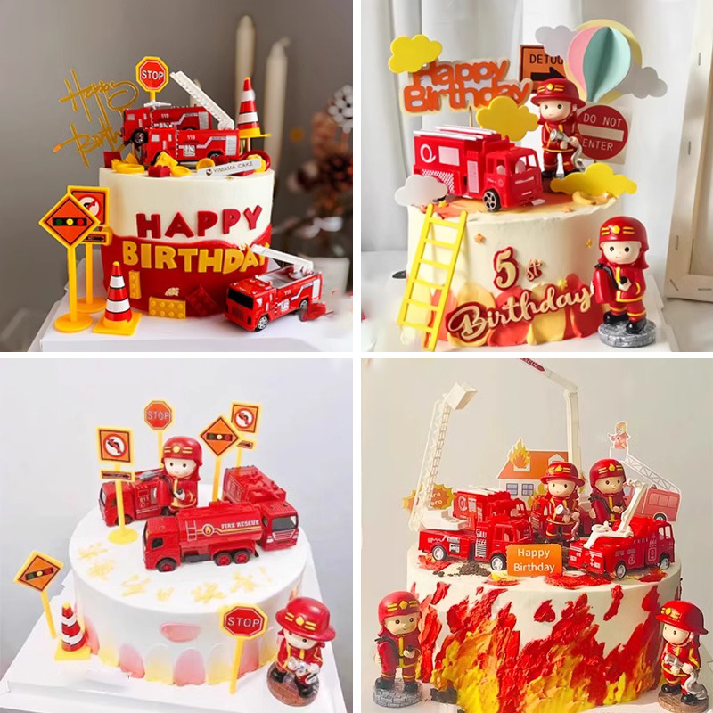 Dekorasi Kue Tema Ulang Tahun  - Kids Outdoor Merry Go Round ulasan dan harga