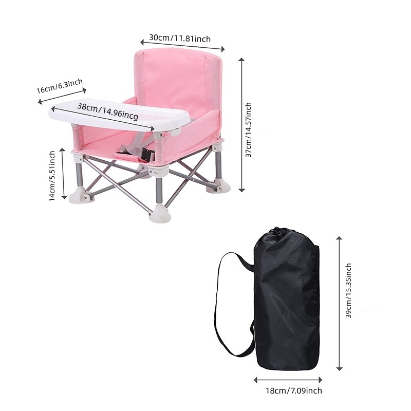 Kursi penopang bayi, kursi mak - Kids Outdoor Table And Chairs ulasan dan harga