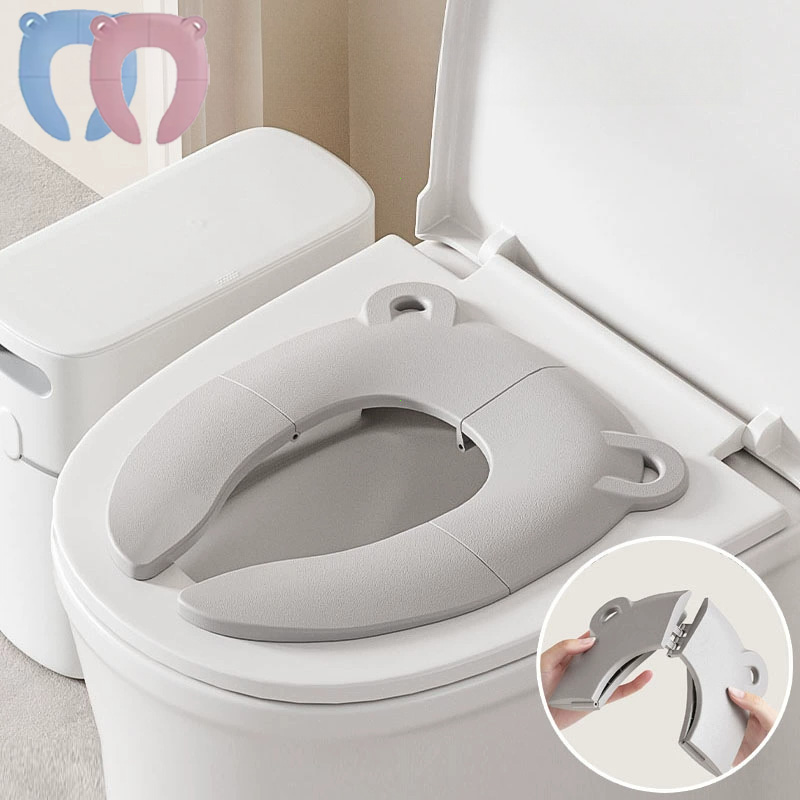 Kursi Toilet Lipat Portabel Mo - Kids Outdoor Table And Chairs ulasan dan harga