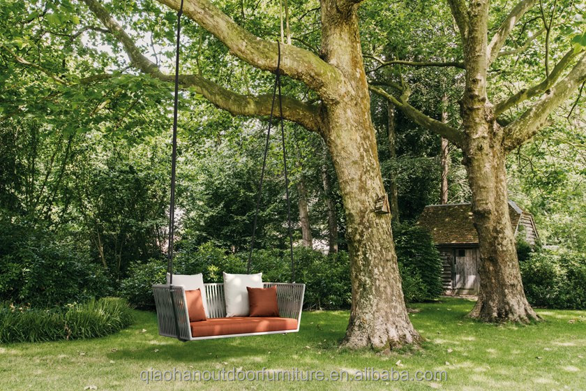 Set Kursi Ayun Anak untuk Tama - Kids Outdoor Hammock Chair ulasan dan harga