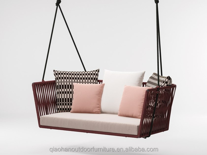 Set Kursi Ayun Anak untuk Tama - Kids Outdoor Hammock Chair ulasan dan harga