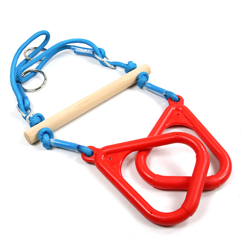Perlengkapan Slackline Ninja u - Kids Outdoor Ninja ulasan dan harga