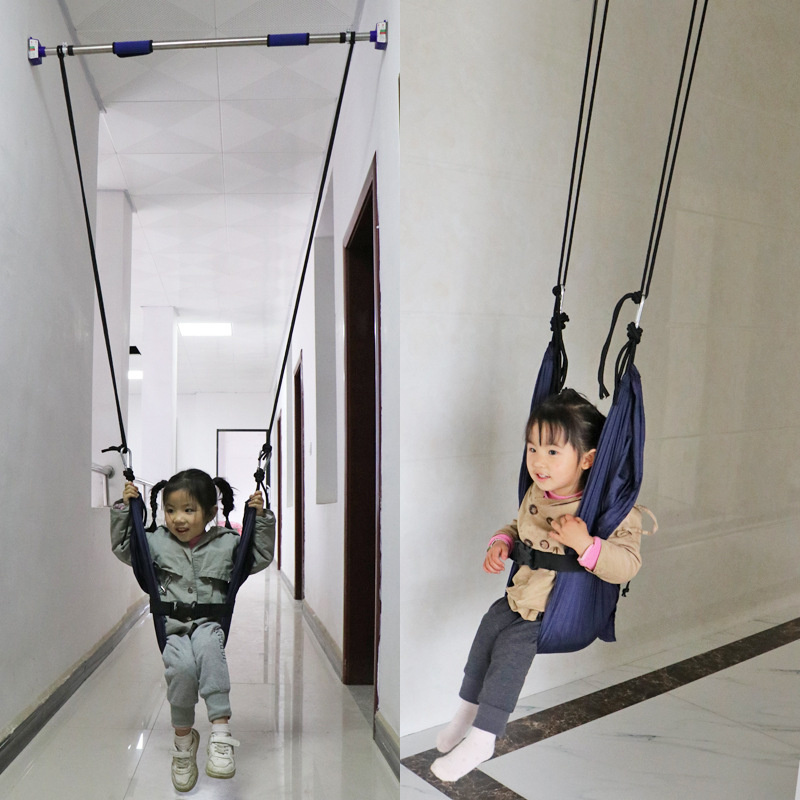 Kursi ayunan anak, kursi tempa - Kids Outdoor Hammock Chair ulasan dan harga