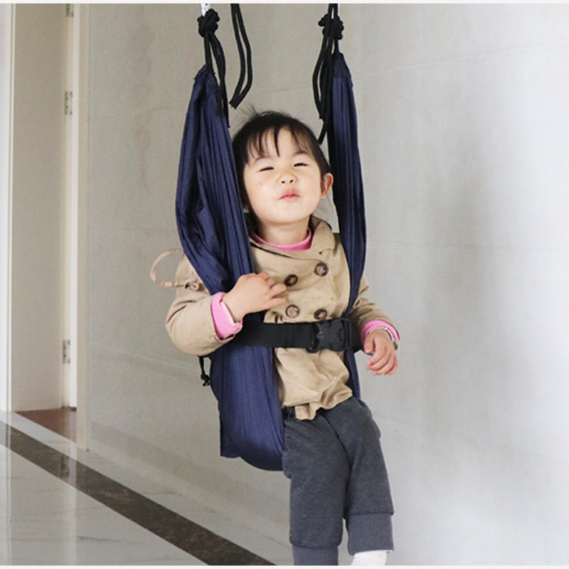 Kursi ayunan anak, kursi tempa - Kids Outdoor Hammock Chair ulasan dan harga