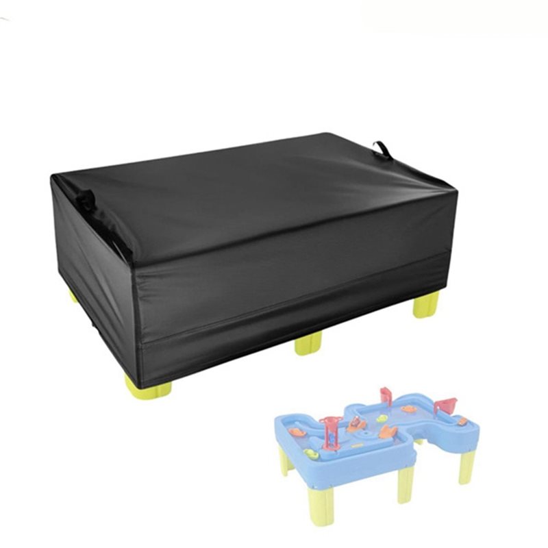 ABAH-Sarung Meja Bermain Air,  - Kids Outdoor Water Table ulasan dan harga