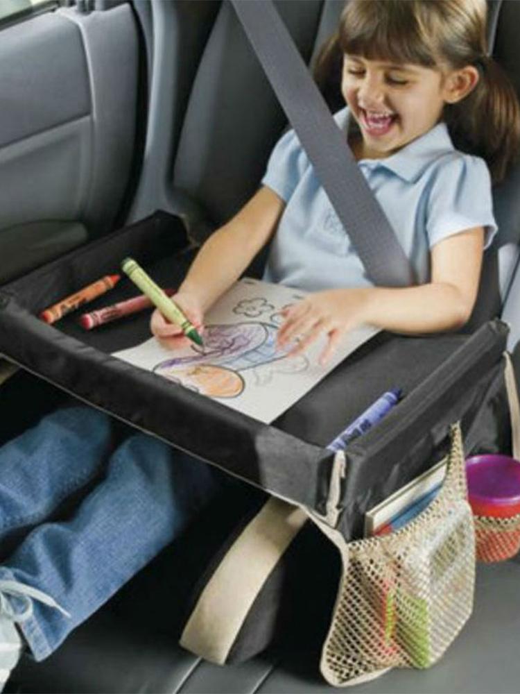 Nampan Kursi Mobil untuk Anak- - Kids Outdoor Water Table ulasan dan harga