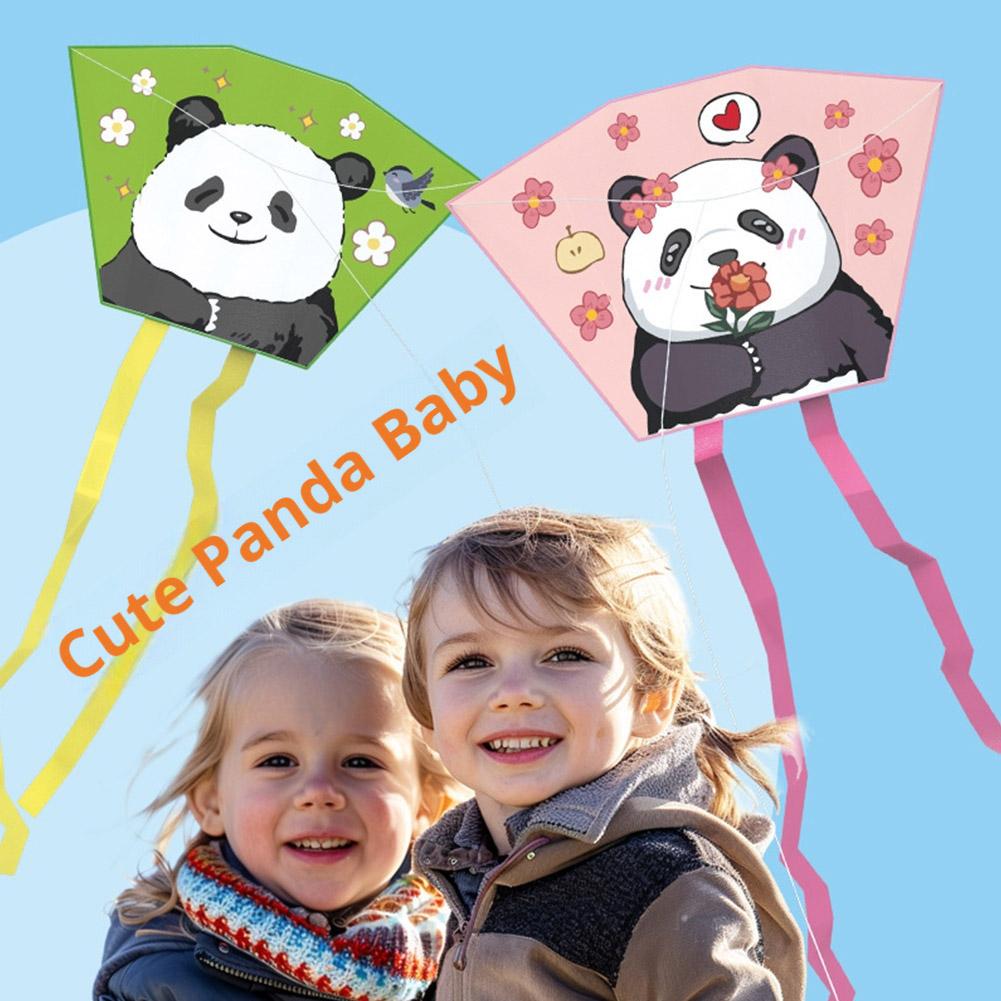 Layang-layang Saku Mini Kartun - Kite Easy Fly Kids ulasan dan harga