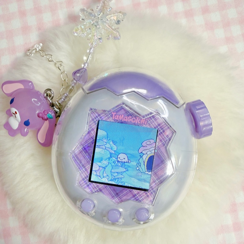 Casing Pengganti Tamagotchi Pa - Bandai Model Tamagotchi ulasan dan harga