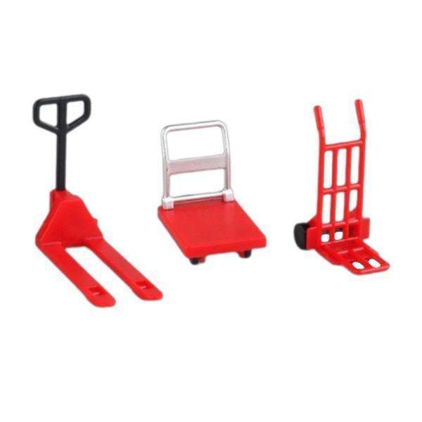 Set Mainan Kendaraan Miniatur  - Kids Outdoor Doll House ulasan dan harga