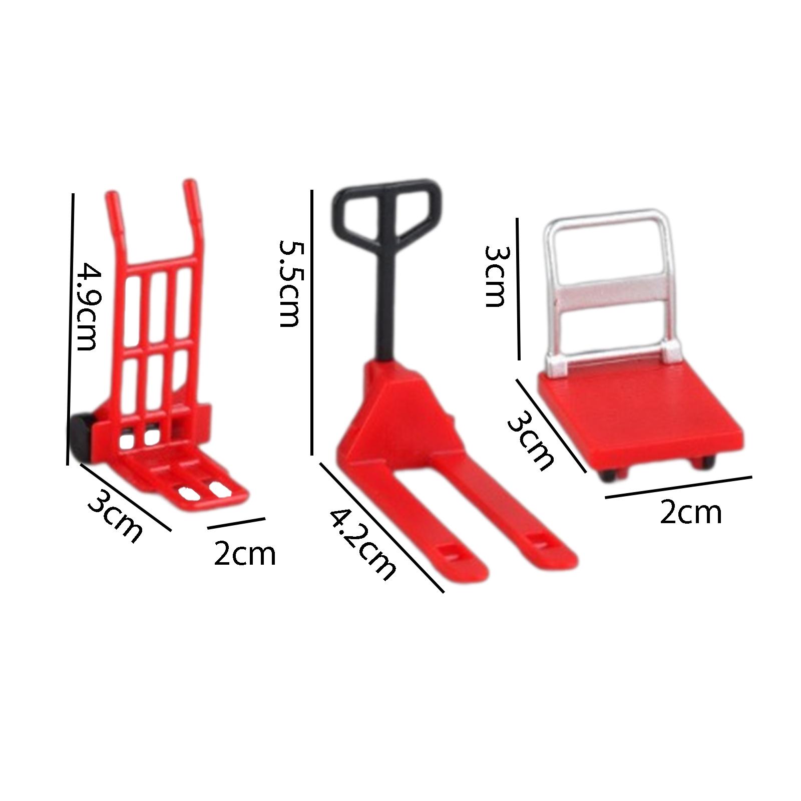 Set Mainan Kendaraan Miniatur  - Kids Outdoor Doll House ulasan dan harga