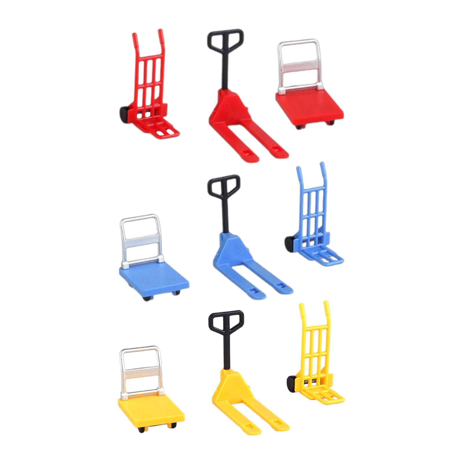Set Mainan Kendaraan Miniatur  - Kids Outdoor Doll House ulasan dan harga