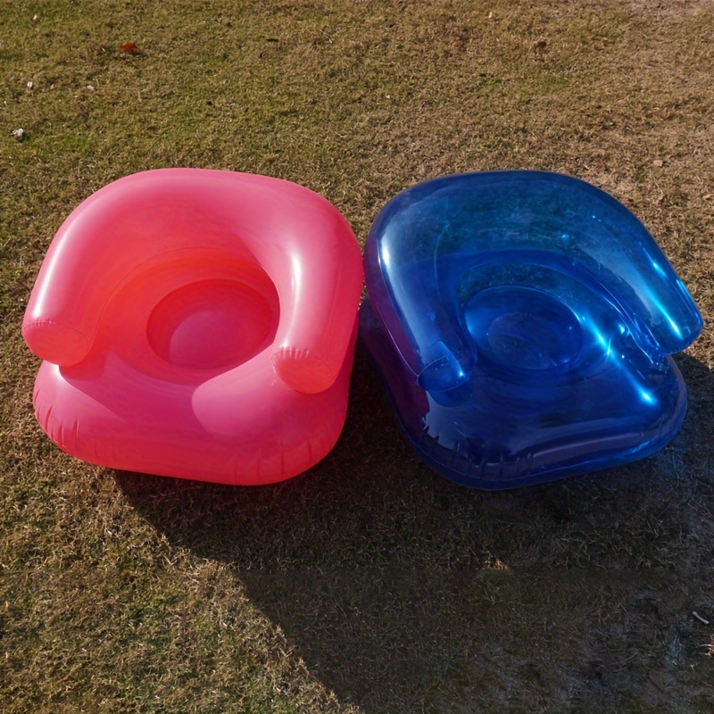 Sofa udara tiup tiup untuk ana - Kids Outdoor Bean Bag Chair ulasan dan harga