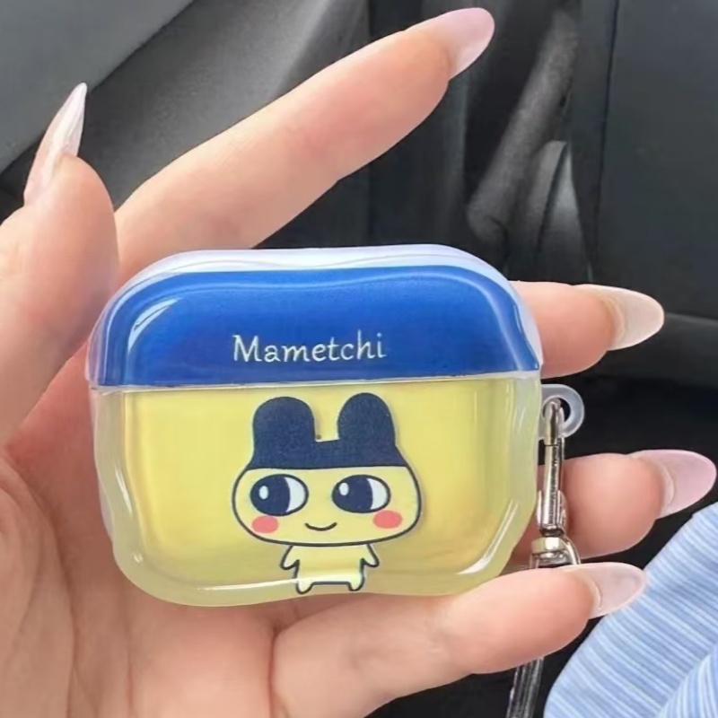 Kartun Jepang Baru Tamagotchi  - Bandai Model Tamagotchi ulasan dan harga
