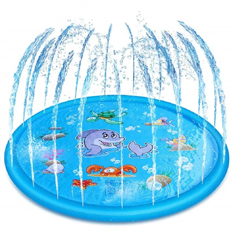Taman luar ruangan musim panas - Kids Outdoor Activity Centre ulasan dan harga