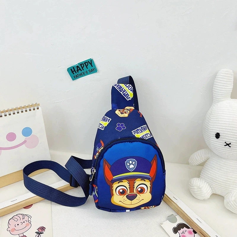 Tas Dada Mini Paw Patrol Tas B - Kids Outdoor House Accessories ulasan dan harga