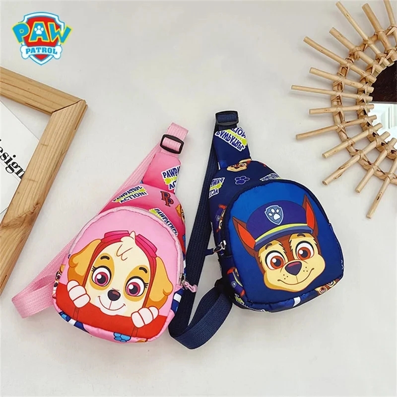Tas Dada Mini Paw Patrol Tas B - Kids Outdoor House Accessories ulasan dan harga