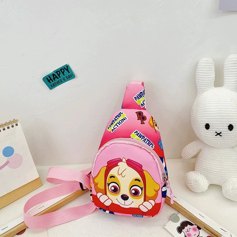 Tas Dada Mini Paw Patrol Tas B - Kids Outdoor House Accessories ulasan dan harga