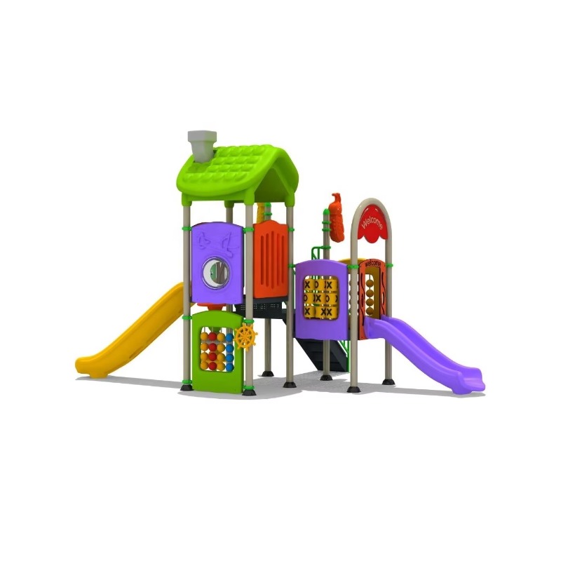 Perlengkapan Bermain Anak Luar - Play Kids Outdoor ulasan dan harga