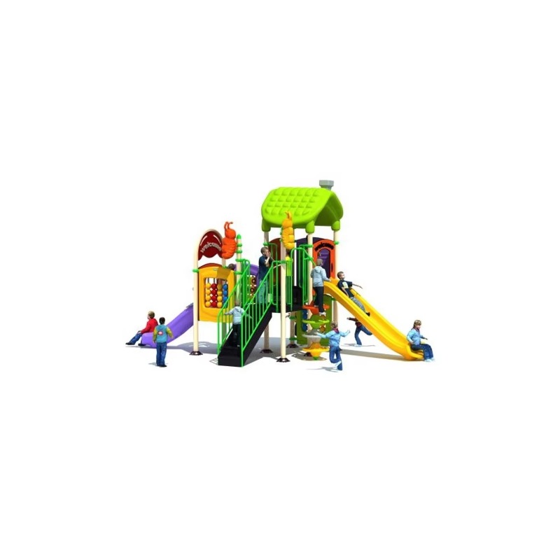 Perlengkapan Bermain Anak Luar - Play Kids Outdoor ulasan dan harga