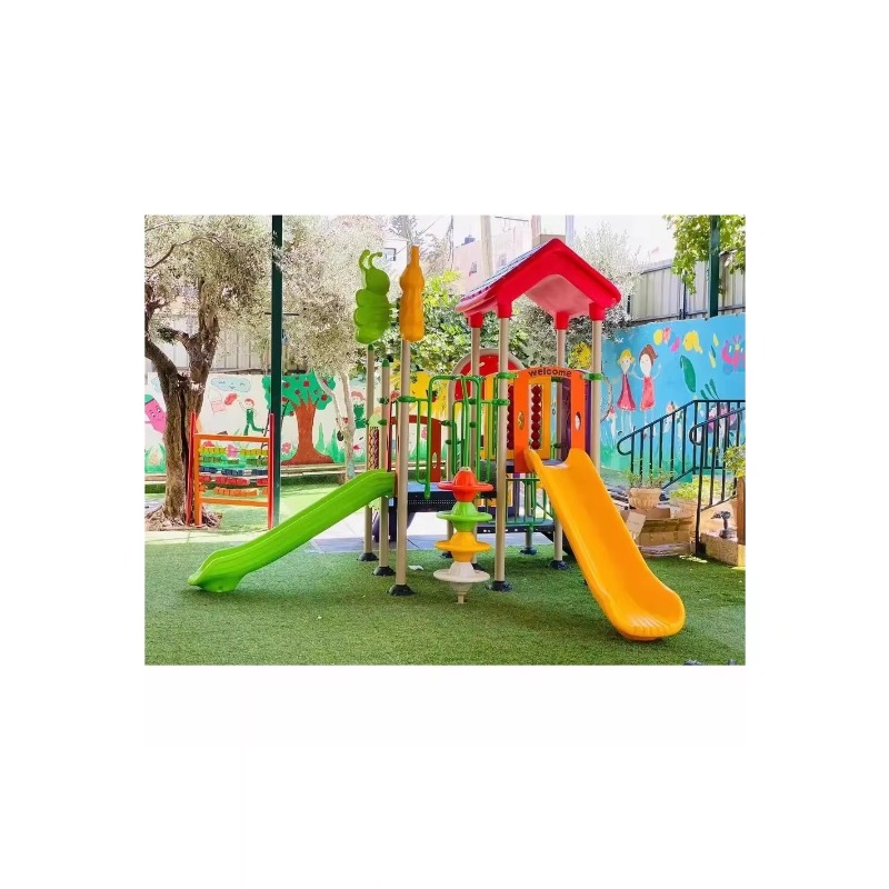 Perlengkapan Bermain Anak Luar - Play Kids Outdoor ulasan dan harga