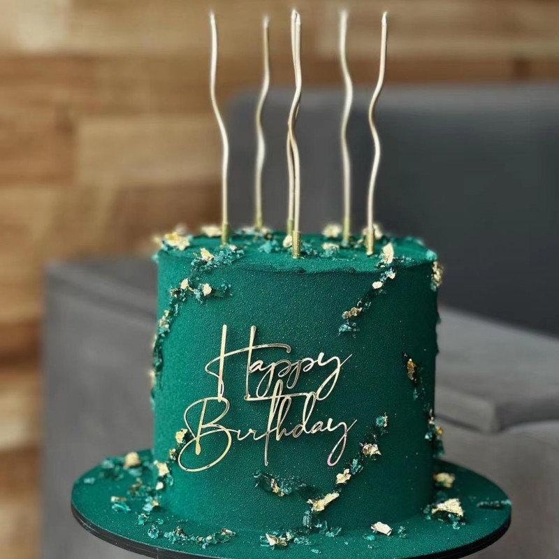 INS Toppers kue ulang tahun ba - Kids Outdoor Merry Go Round ulasan dan harga