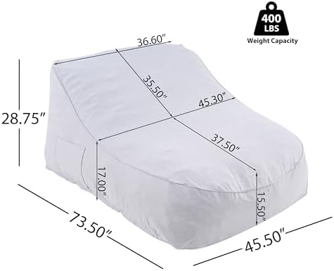 Kursi Bean Bag Luar Ruangan Hi - Kids Outdoor Bean Bag Chair ulasan dan harga
