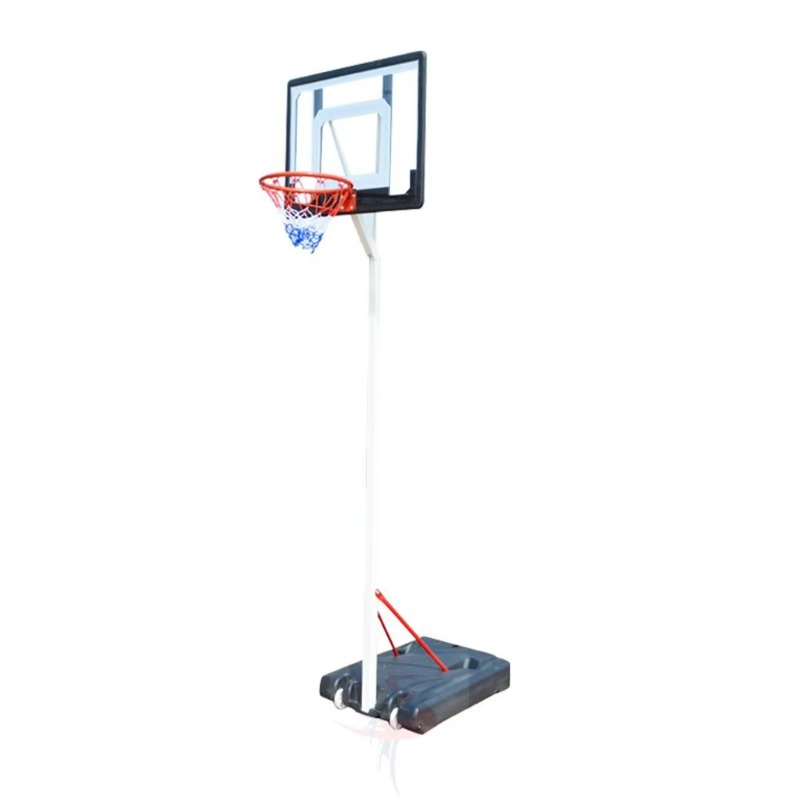 Sistem Ring Basket Tinggi Dapa - Play Kids Outdoor ulasan dan harga