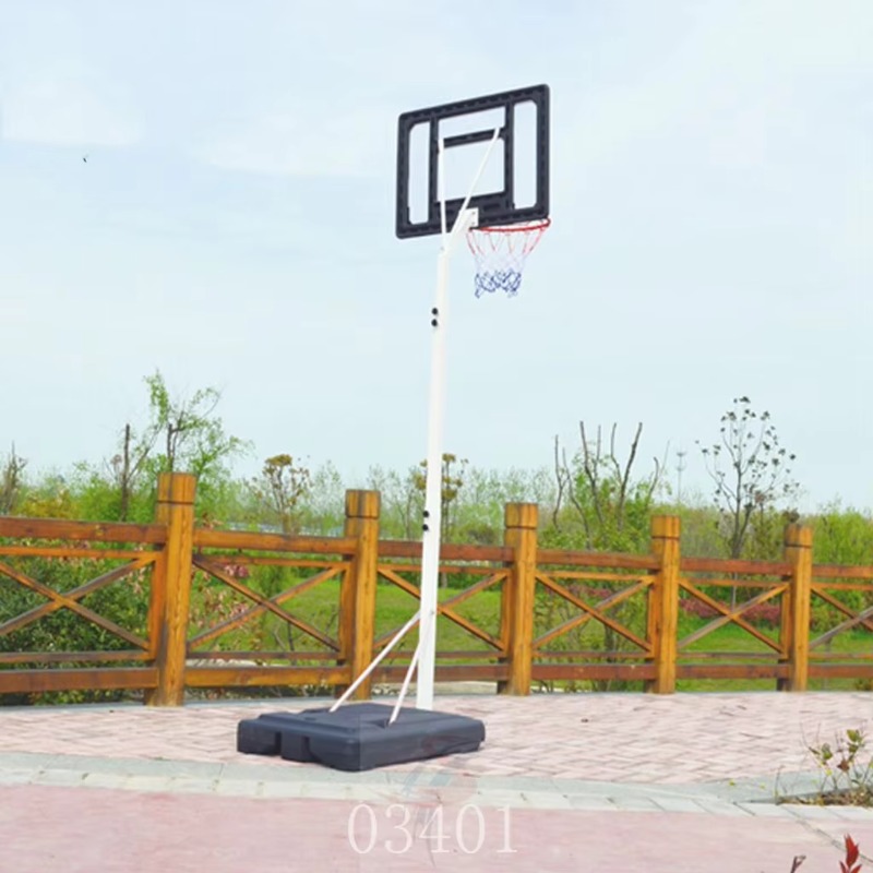 Sistem Ring Basket Tinggi Dapa - Play Kids Outdoor ulasan dan harga