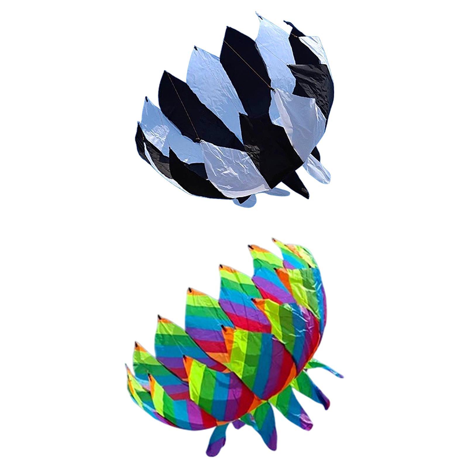Layang-layang Lembut Tanpa Ran - Kite Easy Fly Kids ulasan dan harga