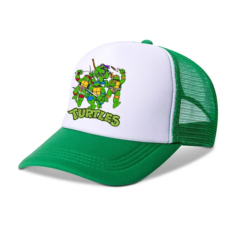 Topi Bisbol Teenage Mutant Nin - Kids Outdoor Ninja ulasan dan harga