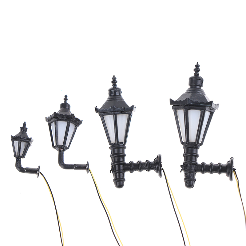 Lampu Dinding Halaman Arsitekt - Kids Outdoor Doll House ulasan dan harga