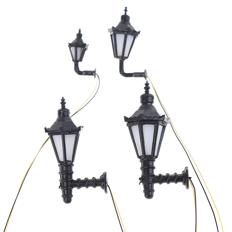 Lampu Dinding Halaman Arsitekt - Kids Outdoor Doll House ulasan dan harga