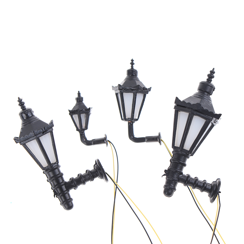 Lampu Dinding Halaman Arsitekt - Kids Outdoor Doll House ulasan dan harga