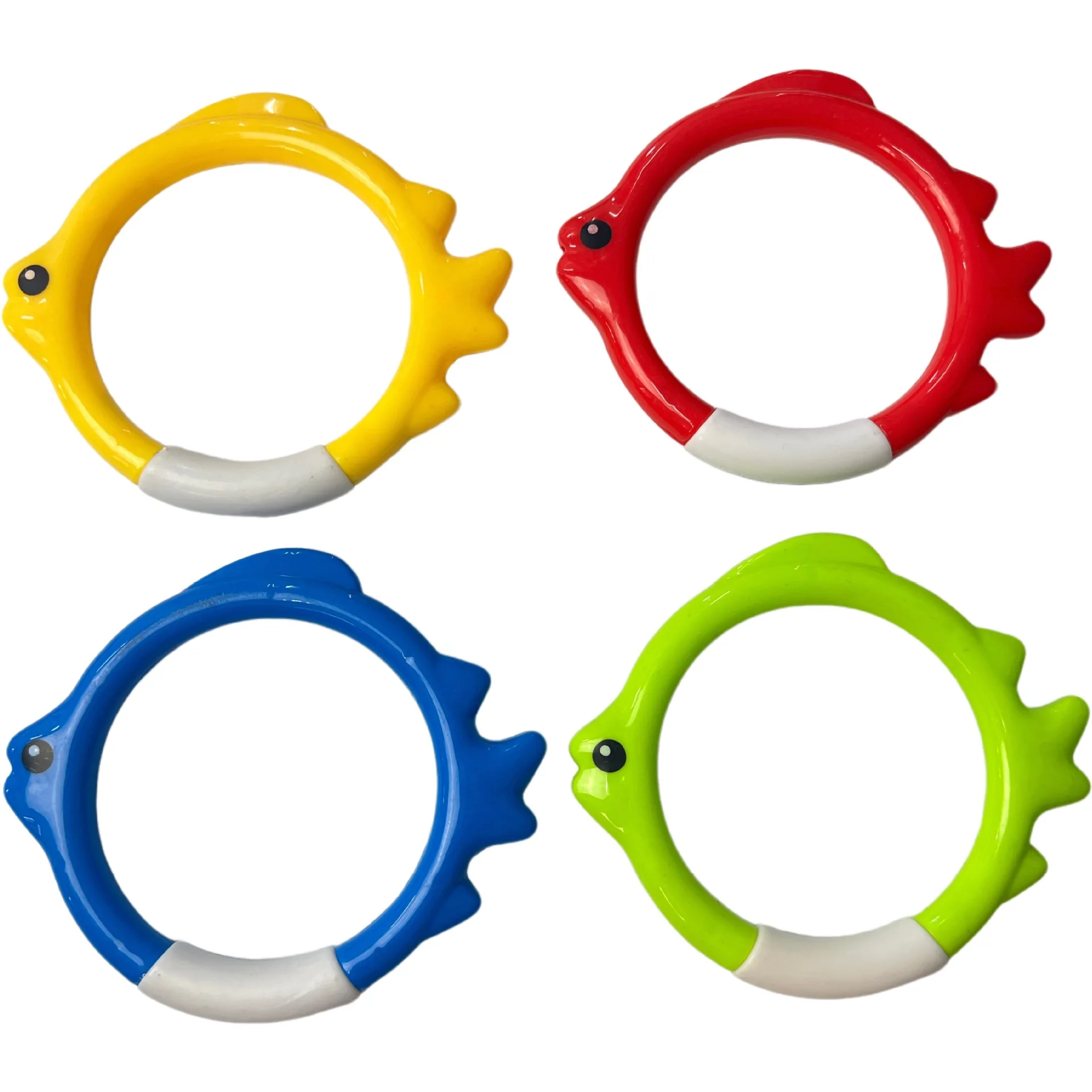 Set Mainan Selam Kolam Plastik - Kids Outdoor Activity Centre ulasan dan harga
