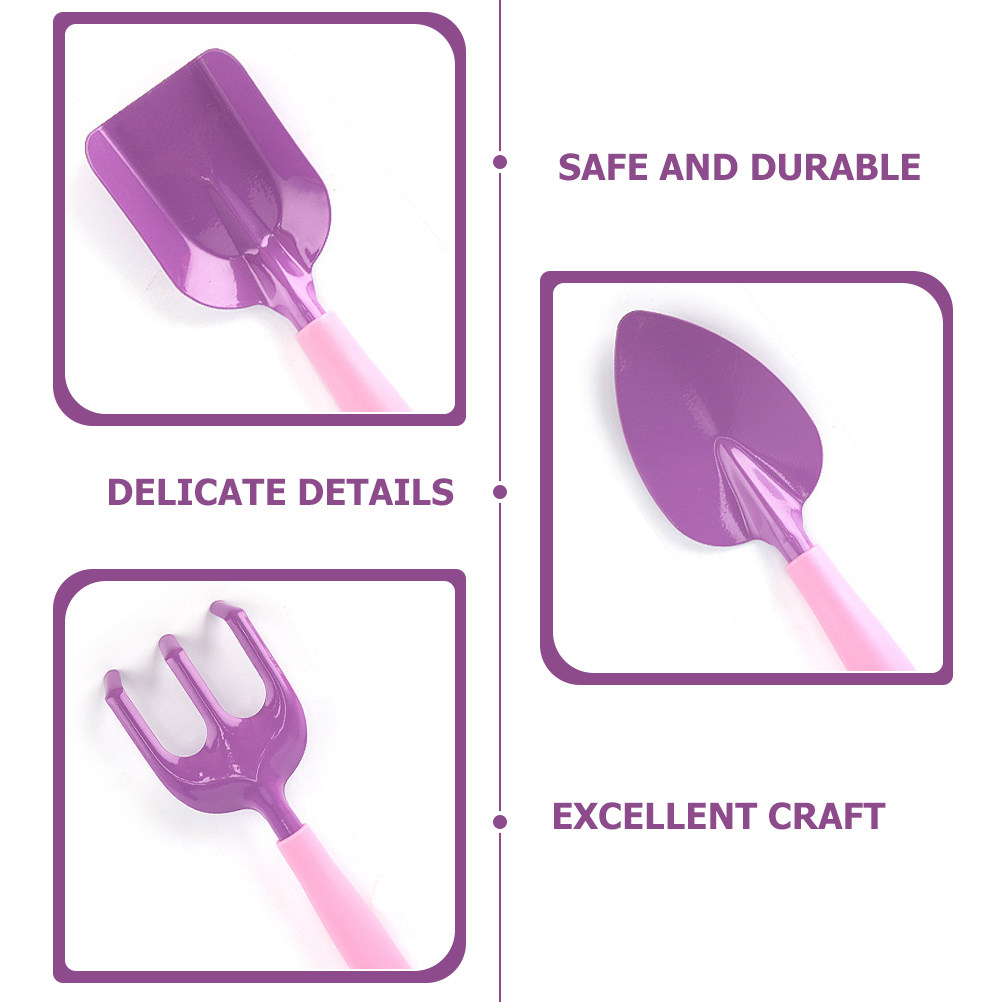 1Set Alat Berkebun Anak-anak S - Kids Outdoor Activity Centre ulasan dan harga