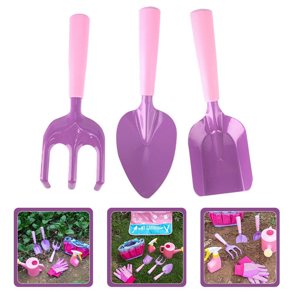 1Set Alat Berkebun Anak-anak S - Kids Outdoor Activity Centre ulasan dan harga