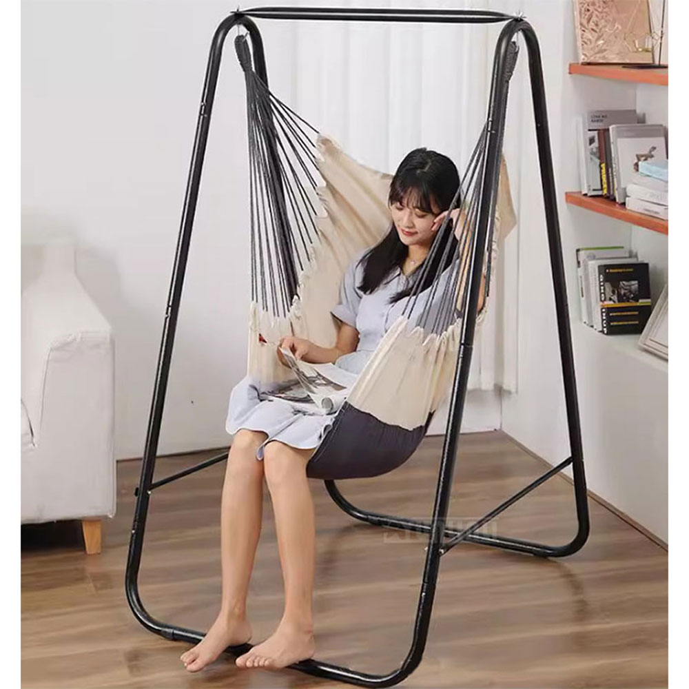 Kursi Gantung Ayun, Pemasangan - Kids Outdoor Hammock Chair ulasan dan harga